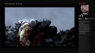 Transmissão Ao Vivo Do Ps4 De Samuelbertolace