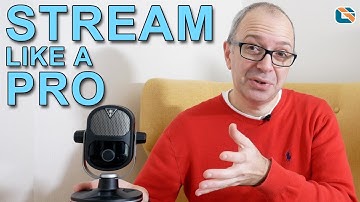 Turtle Beach Stream Mic Review #PC #Mac #XboxOne #PS4