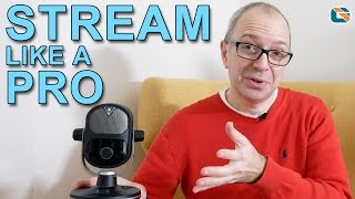 Turtle Beach Stream Mic Review
