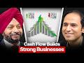 Good Cash Flow Builds Great Businesses Here's Why
