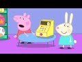 Peppa Pig Official Channel | Peppa Pig Episode 2