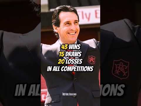 🚨 BREAKING! Unai