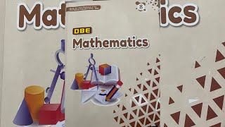 Ex.2.1 2nd part class 8 ICSE DBE Mathematics #icseboard #onlinesclasses #subscribemychannel