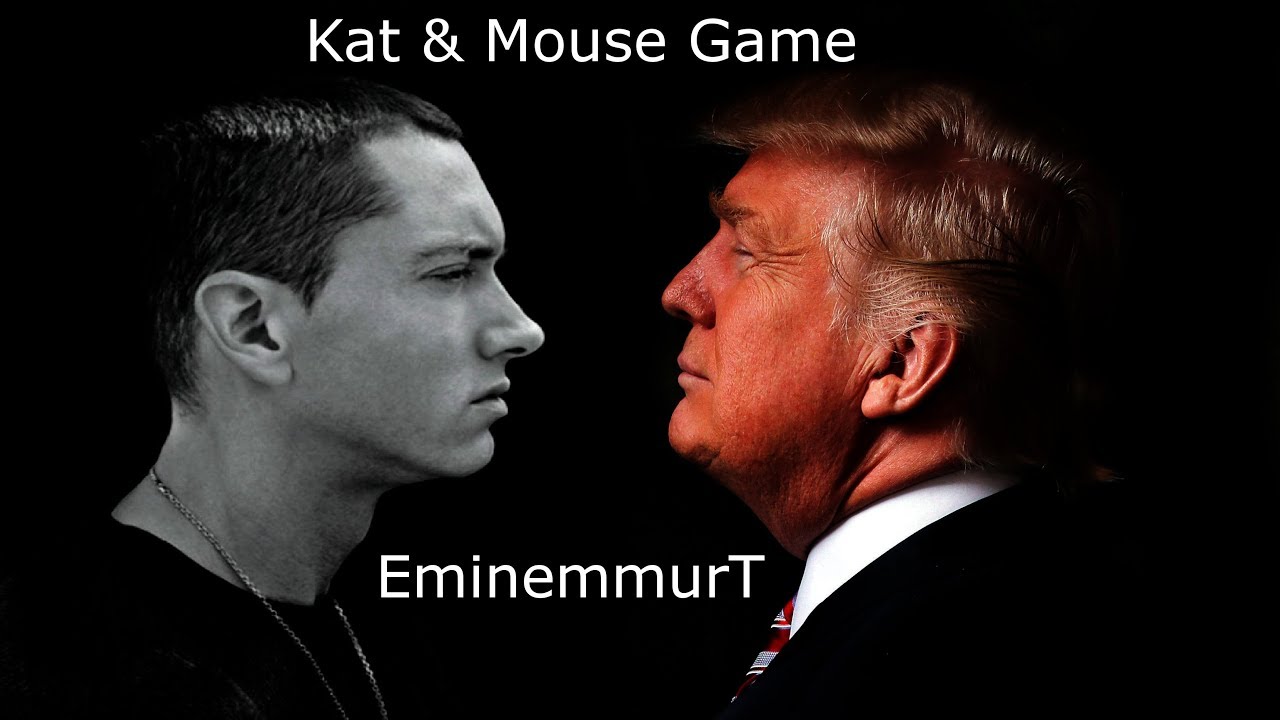 (DE.SENT) Kat & Mouse Game