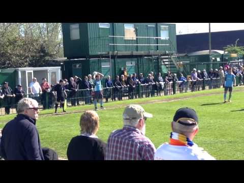East Thurrock United
