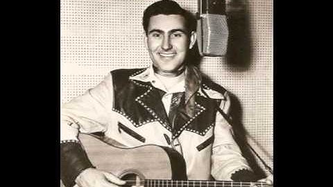 Webb Pierce- I'm Gonna Fall Out of Love With You