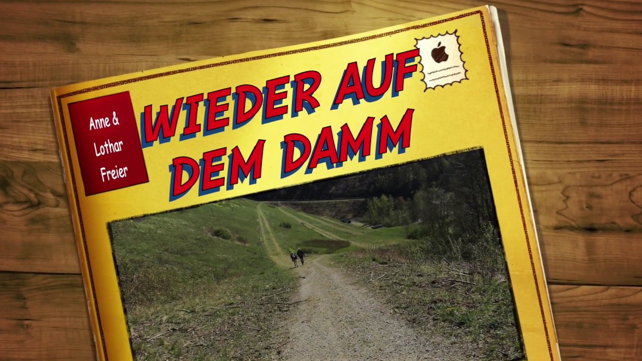 Wieder Auf Dem Damm Sein