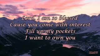 Mountains - LSD ft. Sia, Diplo, Labrinth (Lyrics)