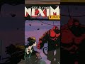 NextMen #21 1993 1st Ap #HellBoy #darkhorse #comics #cgc #comicbooks #holygrail