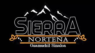 De buen porte sierra norteña