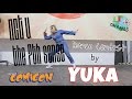 NCT U (일곱 번째 감각) - The 7th Sense Dance Contest (NAPOLI COMICON 2017)by Yuka [ITALY]