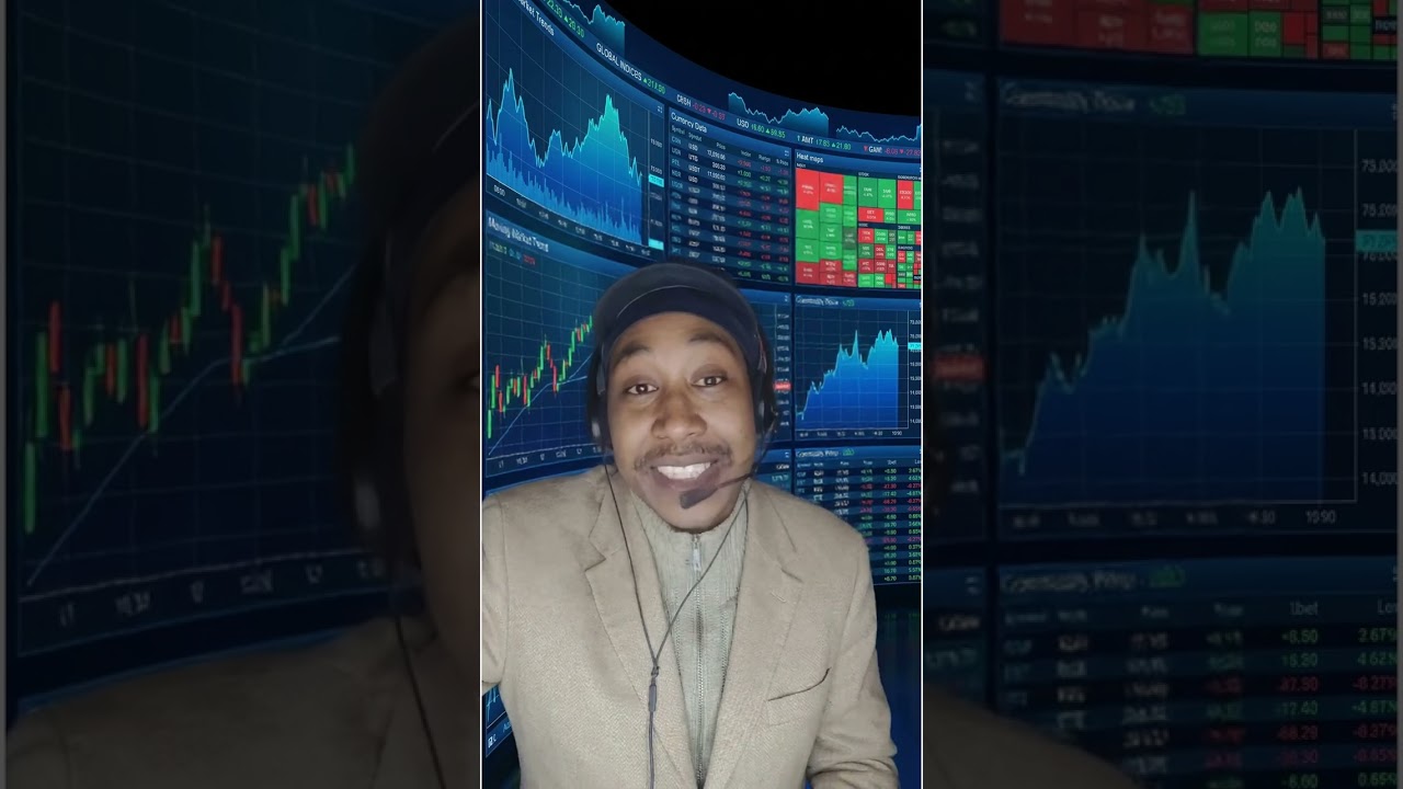 **Banking With Billy** uploaded a new youtube video!
https://www.youtube.com/watch?v=aLUCrfEZhUk