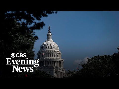 Senate works to