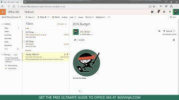 How to Add Contacts in Outlook on the Web