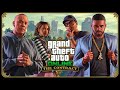 GTA Online: The Contract – Coming December 15