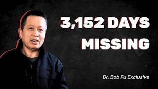 President Trump Ask Xi Where Is Gao Zhisheng bob Fu Exclusive