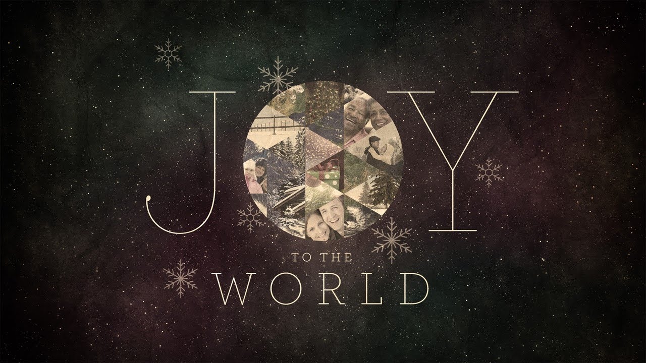 DirectLine Ministry Christmas Joy Bags 2023 YouTube