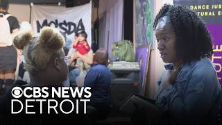 Detroit hosts summer arts job fair