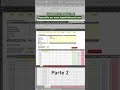 Control de Rentas de Propiedades en Excel 2026 #excel #rentascortas #empresas #inmobiliaria