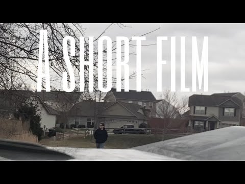 The Stalker: A short film