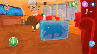 Cat From Hell - Cat Simulator Gameplay Walkthrough Part 49 (Android, iOS) screenshot 3