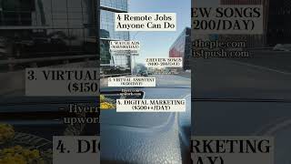 Remote Jobs? Unlock The Power Of Digital Marketing