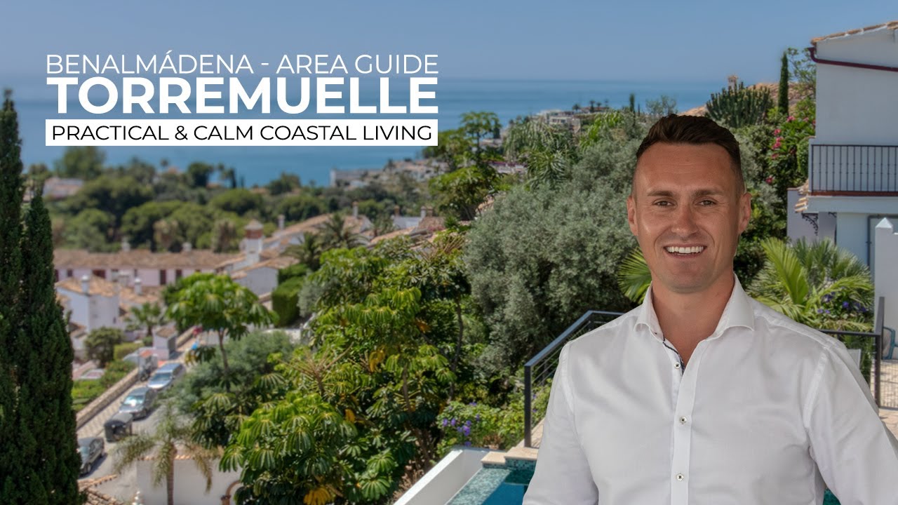 Torremuelle Area Guide | Practical & Calm Coastal Living