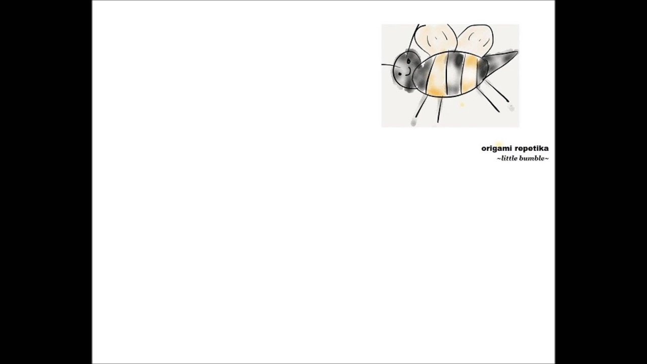 Watch origami repetika - mighty lilbumble bee ~HD~ on YouTube Watch origami repetika - mighty lilbumble bee ~HD~ on YouTube