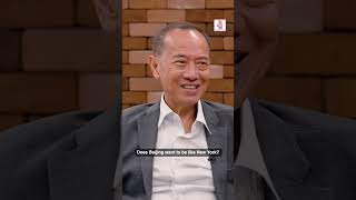George Yeo: America’s deep pain — and why China won’t colonise