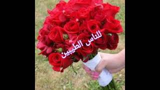 أجمل👌 باقة ورد 🌷 للناس الغاليين🌻🌺🌸