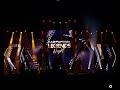 KAB FAM Haier Legends Night 2024 Full Video KAB FAM Haier Legends Night 2024 Full Video