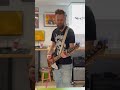 GUPtech - Autour d'une Guit (avec un G) - Episode 14 - Early 2000 Gibson Firebird
