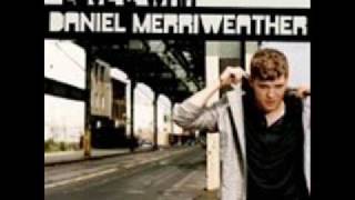 Daniel Merriweather Love &amp; War - Not Giving Up  (NEW Music 2010)