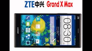 Smartphone quadcore murah layar 6 inci, smartphone zte grand xmax