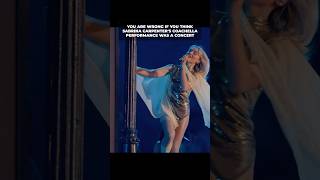 Beautiful scenic design, mixed with stunning choreography and her performance, made this amazing.