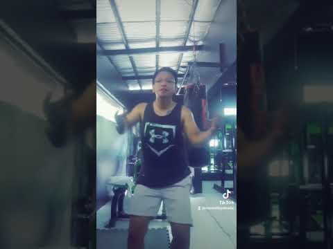 sexy love dance tiktok challenge