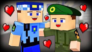 Download Lagu KEREM KOMİSER VE BEBEK ASKER BARIŞTI! ❤️ - Minecraft MP3 Download Lagu KEREM KOMİSER VE BEBEK ASKER BARIŞTI! ❤️ - Minecraft MP3