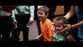 UDance 2025-2026 Theme
