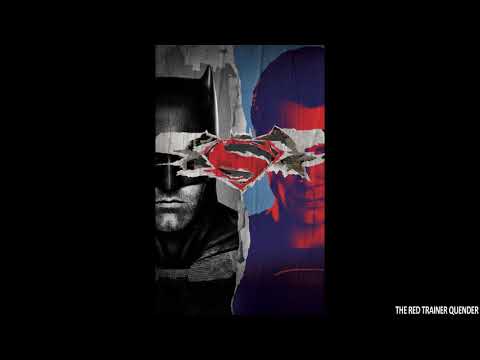 Batman V Superman: Dawn of Justice (2016) Main Titles (Part B) (Complete Score Soundtrack) [Part 2]
