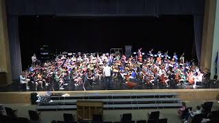 Special Music Guest Chris Bernotas   Rehearsal Pt  1