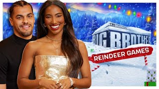 So What the Heck is Reindeer Games? screenshot 2