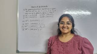 Closure Set of Attributes | Attribute Closure | DBMS