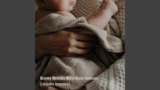 Nurture Notes White Noise Cuddle (Loopable Sequence)