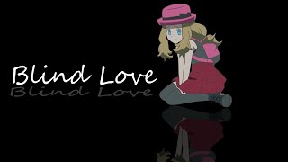 An Amourshipping Story: Blind Love Finale