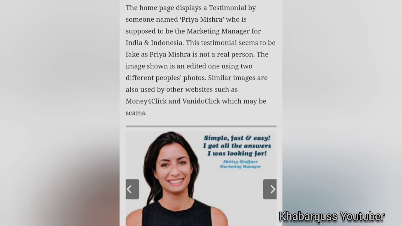 Rupee4click Full proof| Fake or real? | Rupee4click scam? |Must watch full video