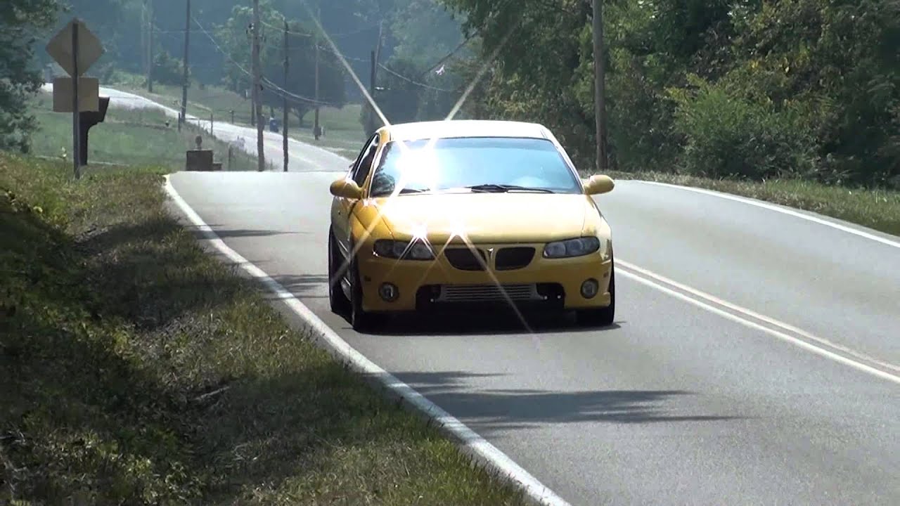 GTO Compilation (Pt. 1) [HD]