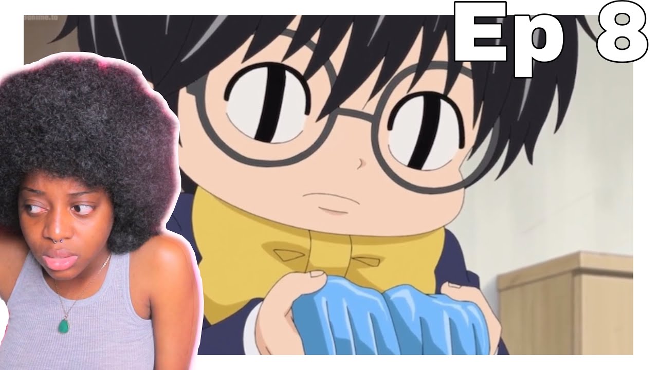 MOTHER USED GLOVES TO TOUCH ME💔 Kotaro Lives Alone Episode