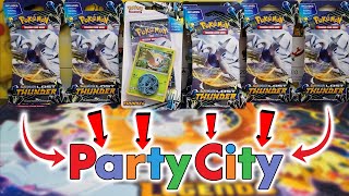 does party city have pokemon cards Amazon.com: Pokemon TCG main image 0