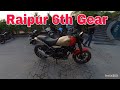 Royal Enfield Raipur GETS a 6th Gear Upgrade! #royalenfield #automobile #video #gt650twin #bike #new