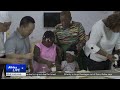 Chinese, Congolese highway workers celebrate Mid-Autumn Festival